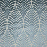 Stout Maples Aqua 2 Comfortable Living Collection Indoor Upholstery Fabric