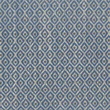 Stout Marjorie Bluebird 3 Comfortable Living Collection Indoor Upholstery Fabric
