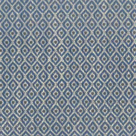 Stout Marjorie Bluebird 3 Comfortable Living Collection Indoor Upholstery Fabric