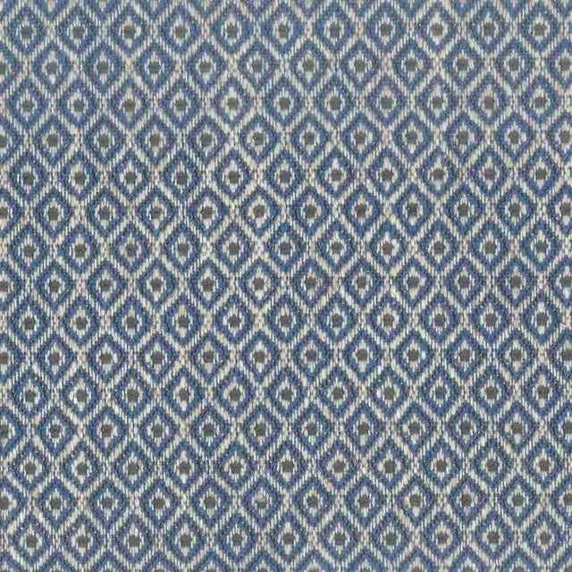 Stout Marjorie Bluebird 3 Comfortable Living Collection Indoor Upholstery Fabric