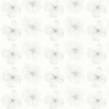 Stout Marnie Silver 2 Color My Window Collection Drapery Fabric