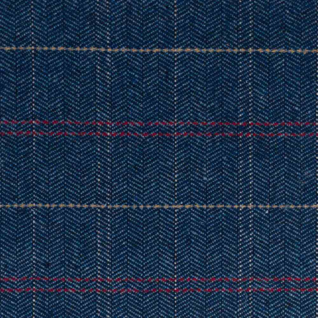 Stout Matlock Sapphire 1 Rainbow Library Collection Multipurpose Fabric