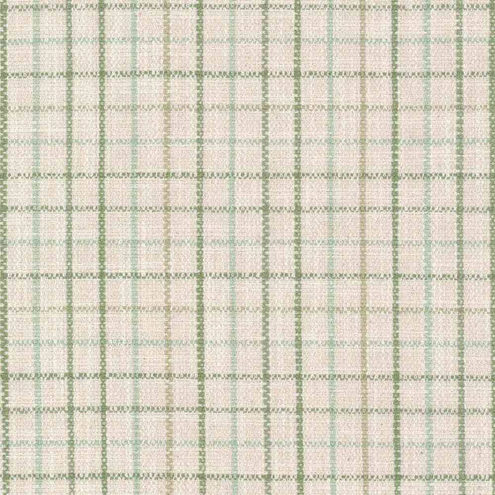 Stout Maximus Aloe 3 Rainbow Library Collection Multipurpose Fabric