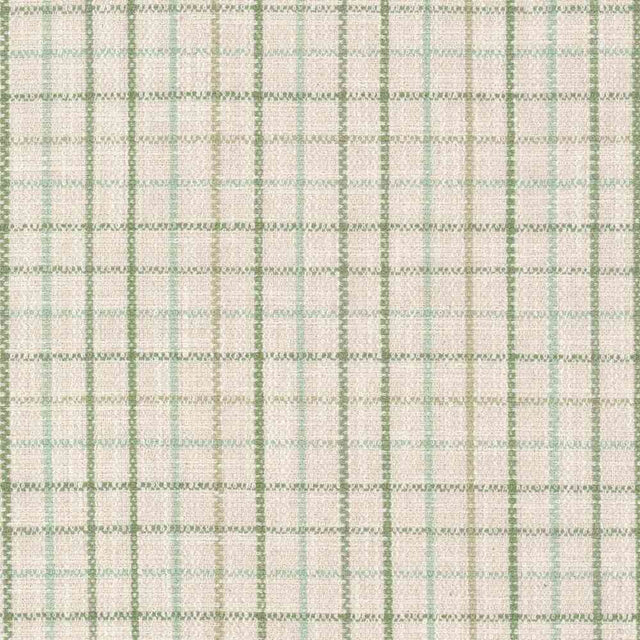 Stout Maximus Aloe 3 Rainbow Library Collection Multipurpose Fabric