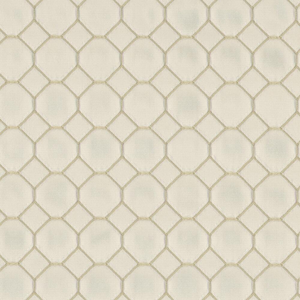 Stout Mckinley Pumice 1 Color My Window Collection Drapery Fabric