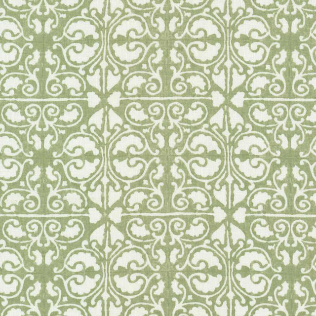 Stout Meteor Pistachio 3 Rainbow Library Collection Multipurpose Fabric