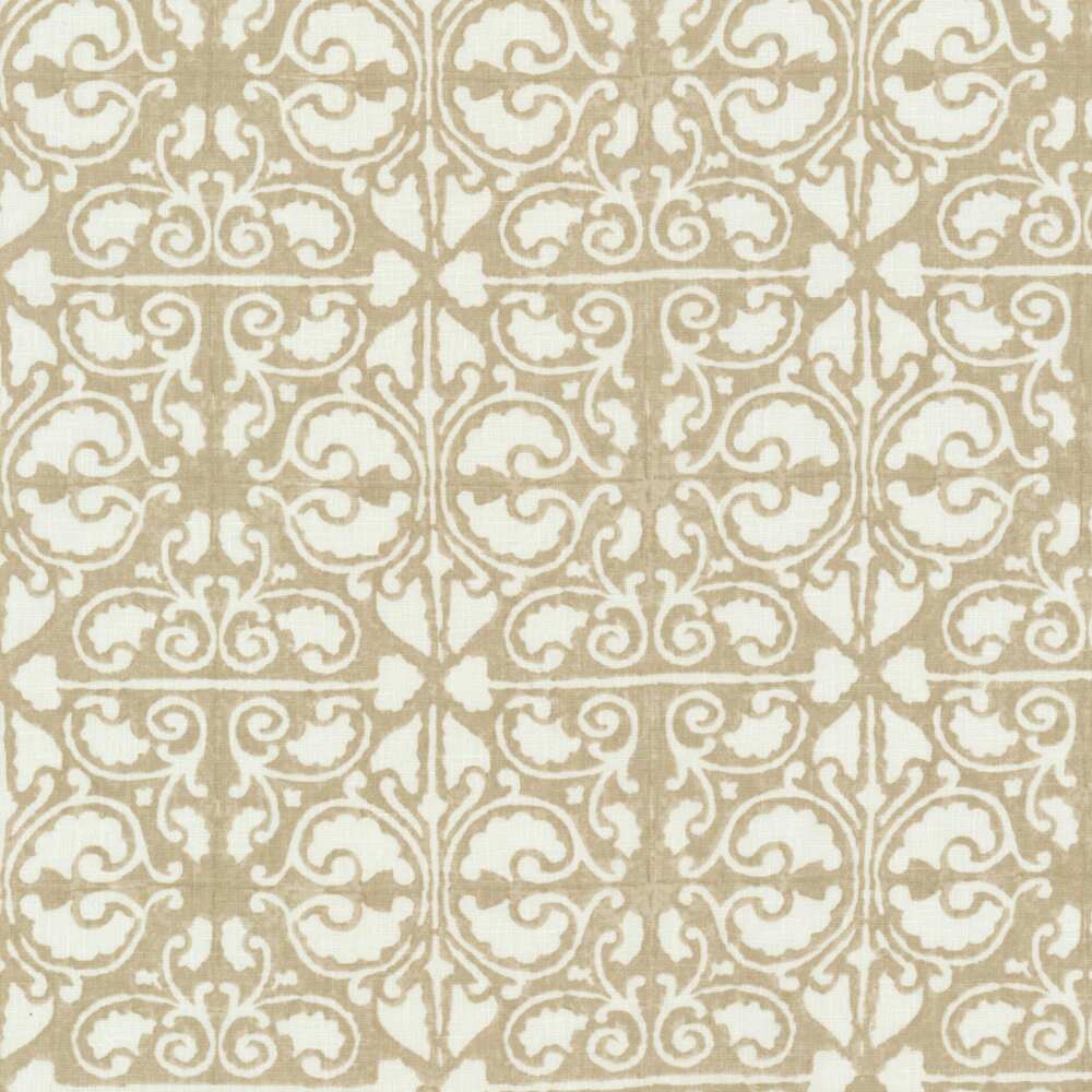Stout Meteor Sandalwood 2 Rainbow Library Collection Multipurpose Fabric