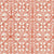 View fabric To Buy: Stout Meteor Tile 1 Rainbow Library Collection Multipurpose Fabric