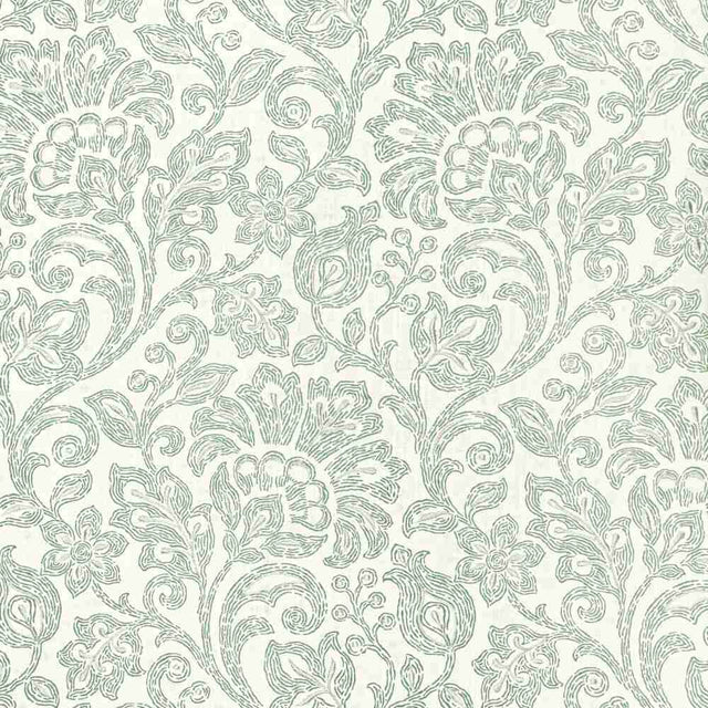 Stout Mineola Lagoon 1 Color My Window Collection Multipurpose Fabric