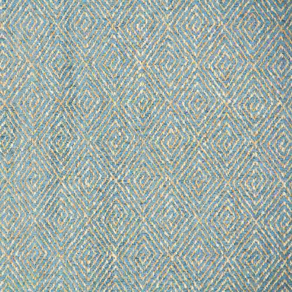 Stout Mombasa Dresden 1 Rainbow Library Collection Indoor Upholstery Fabric