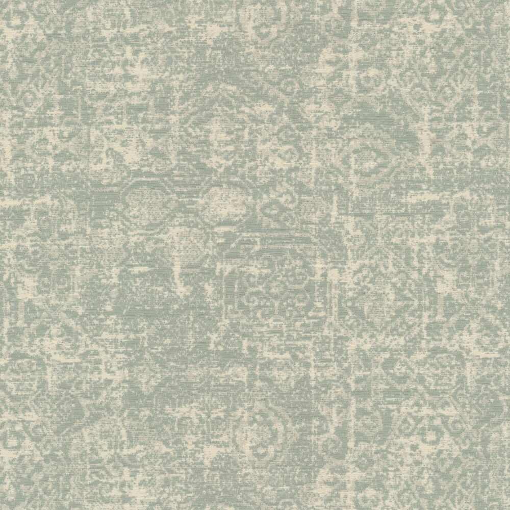 Stout Mystique Spa 1 Rainbow Library Collection Indoor Upholstery Fabric