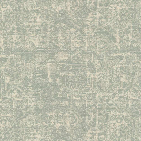 Stout Mystique Spa 1 Rainbow Library Collection Indoor Upholstery Fabric