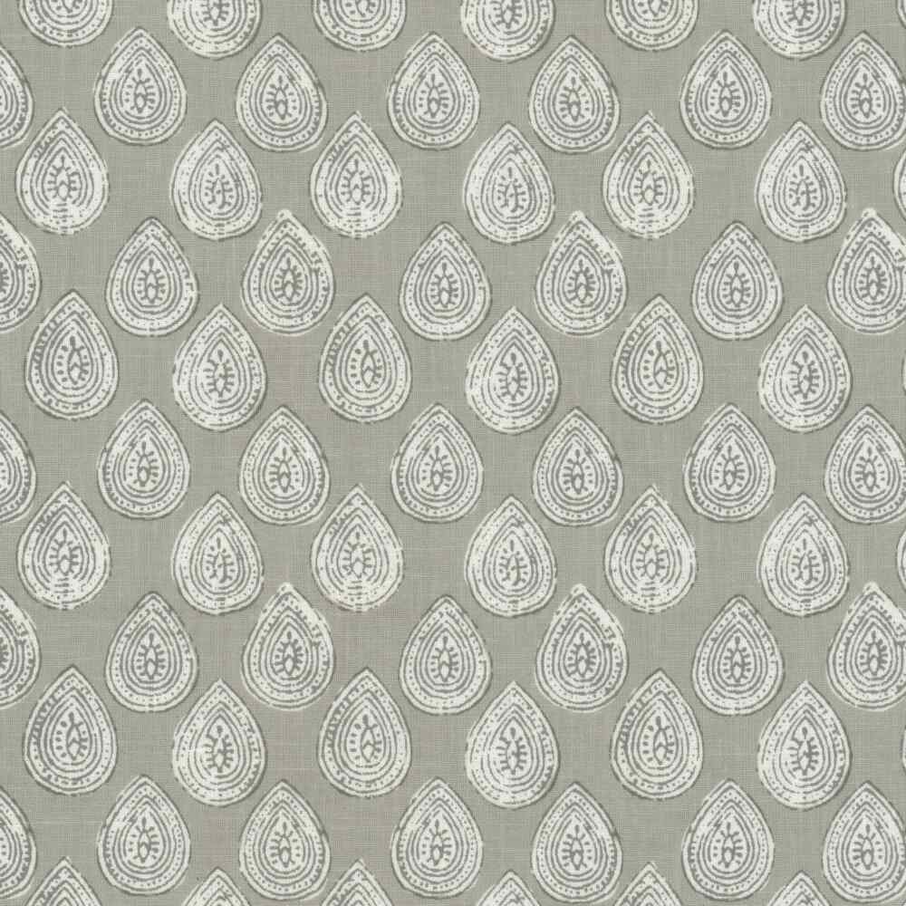Stout Myth Grey 1 Rainbow Library Collection Multipurpose Fabric