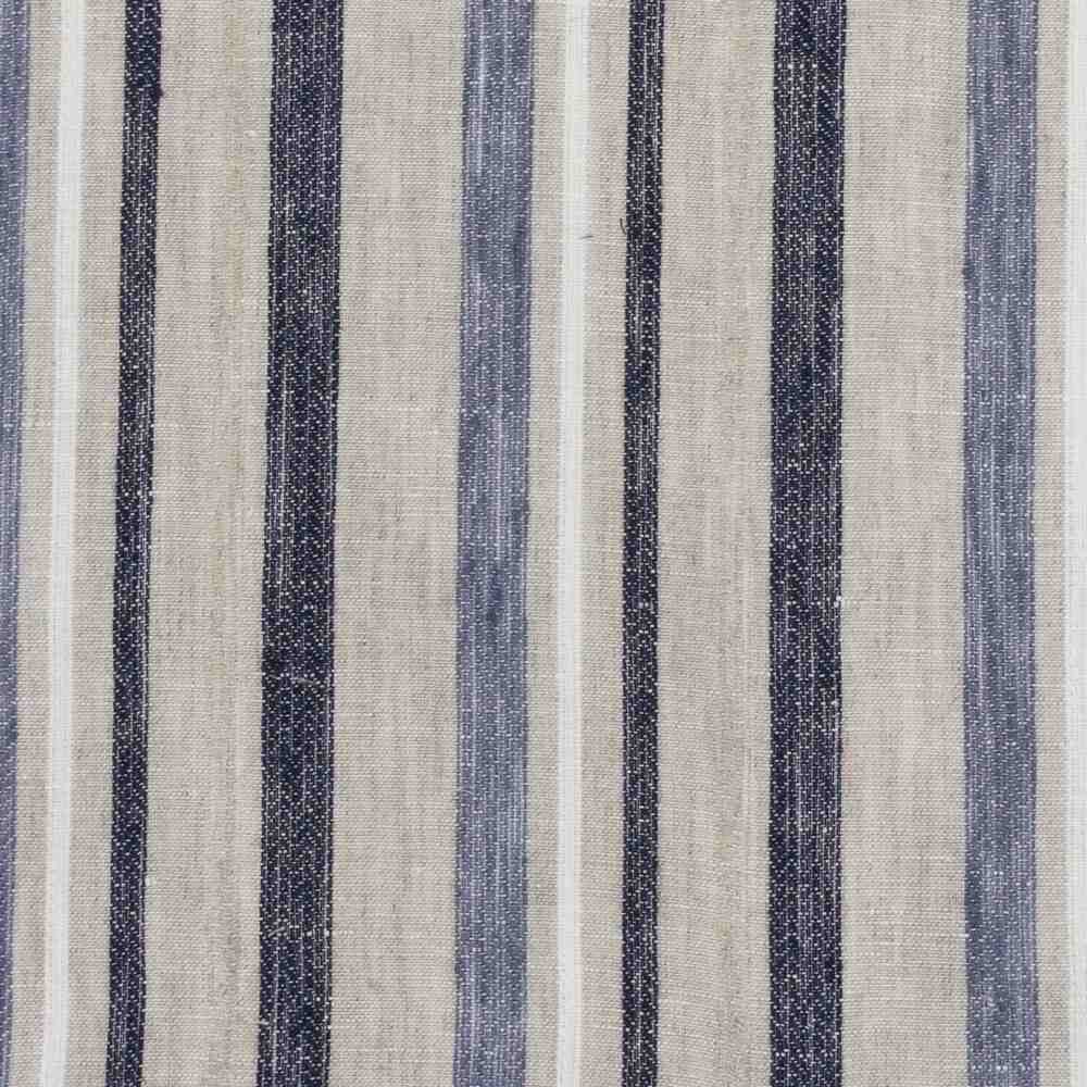 Stout Nadia Ocean 2 Color My Window Collection Drapery Fabric