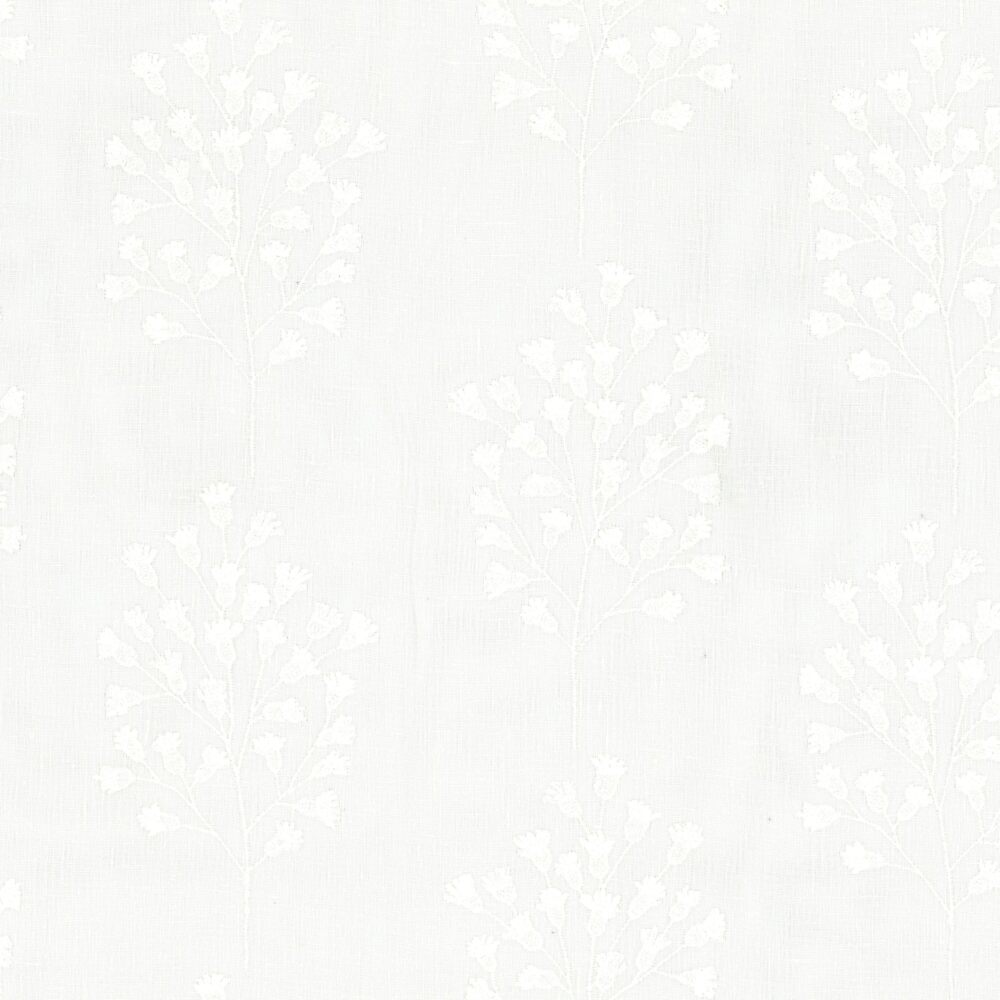 Stout Naples Eggshell 2 Color My Window Collection Drapery Fabric