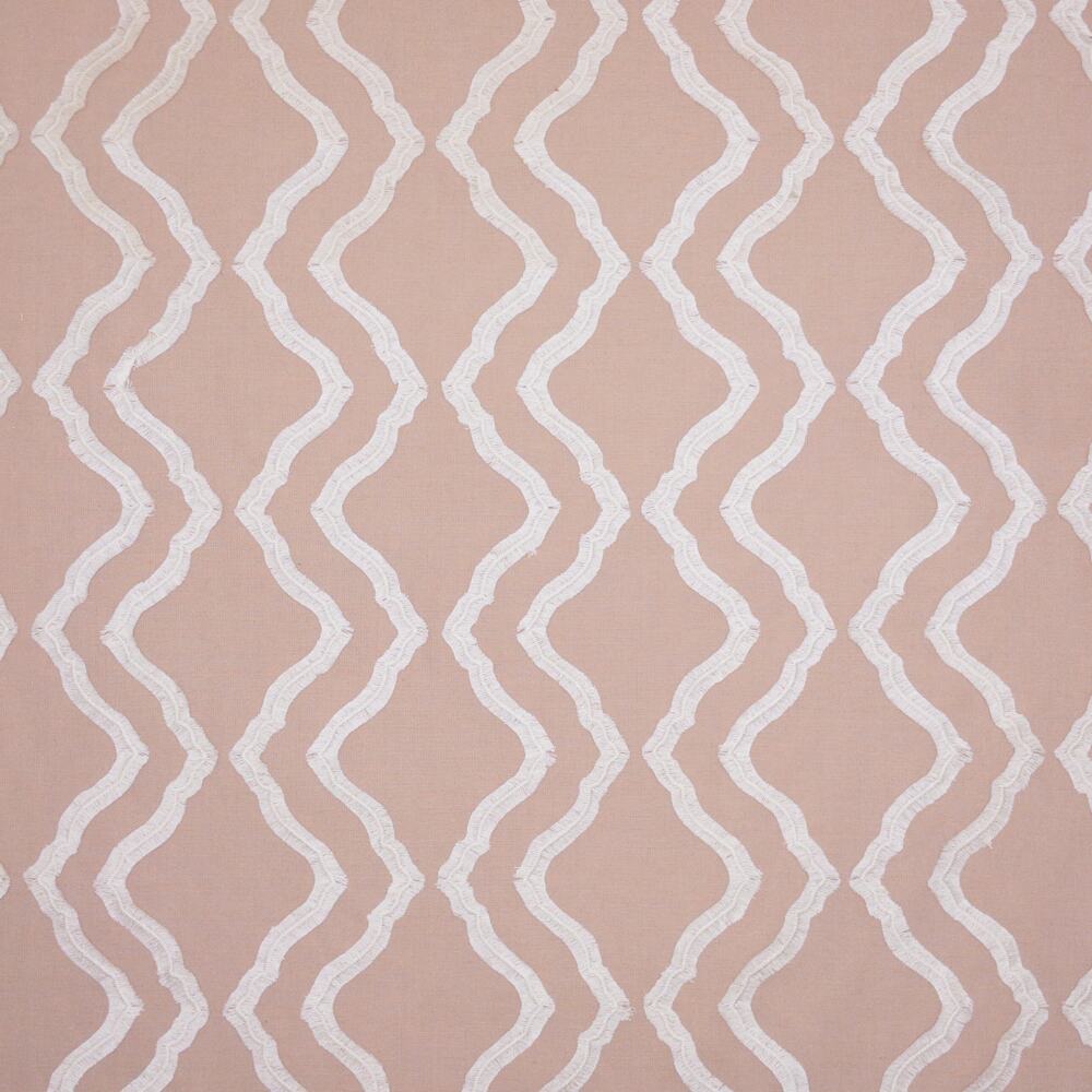 Stout Nebula Camelia 3 Comfortable Living Collection Drapery Fabric