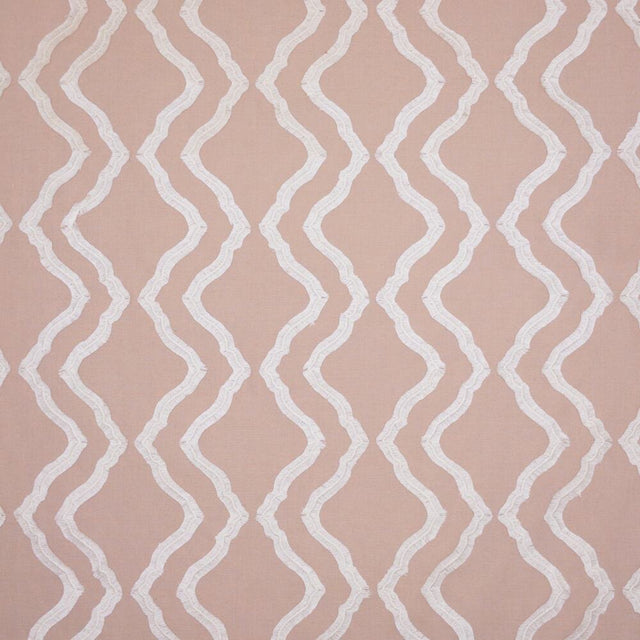 Stout Nebula Camelia 3 Comfortable Living Collection Drapery Fabric