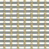 Stout Neutron Denim 1 Rainbow Library Collection Multipurpose Fabric