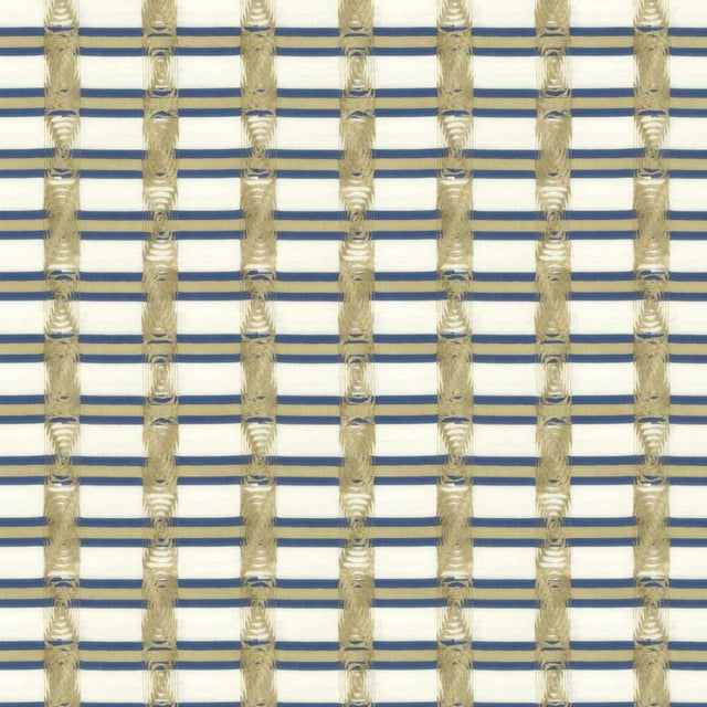 Stout Neutron Denim 1 Rainbow Library Collection Multipurpose Fabric