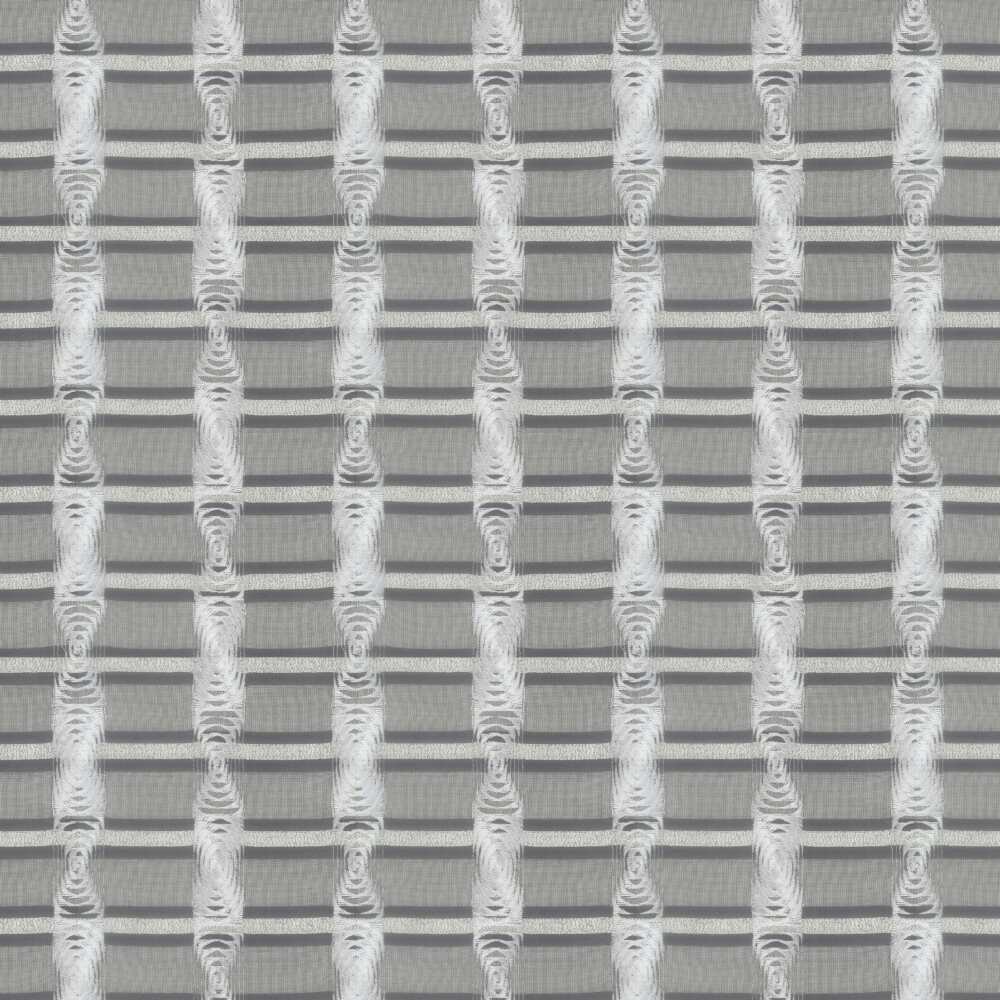Stout Neutron Silver 2 Rainbow Library Collection Multipurpose Fabric