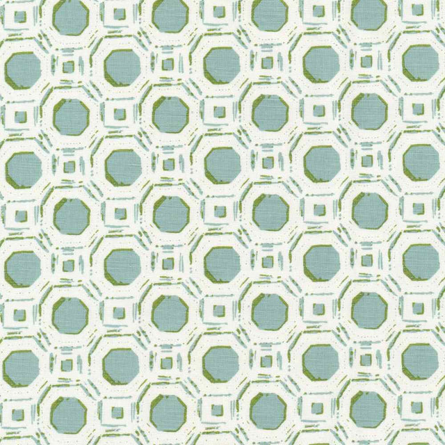 Stout Ocala Seaglass 3 Rainbow Library Collection Multipurpose Fabric