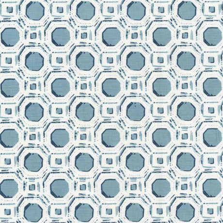 Stout Ocala Wedgewood 1 Rainbow Library Collection Multipurpose Fabric