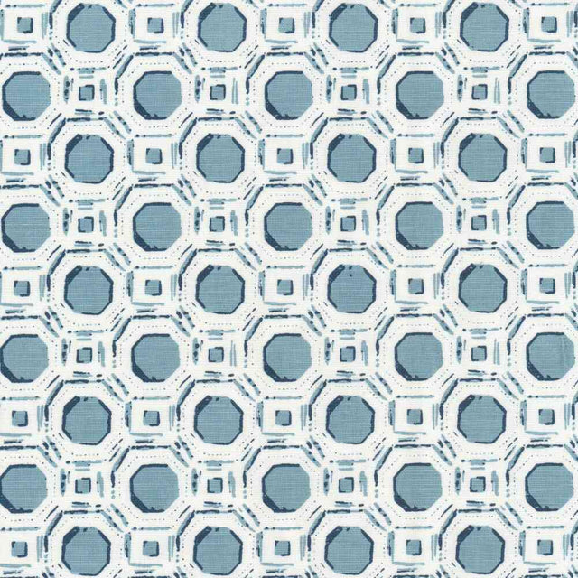 Stout Ocala Wedgewood 1 Rainbow Library Collection Multipurpose Fabric