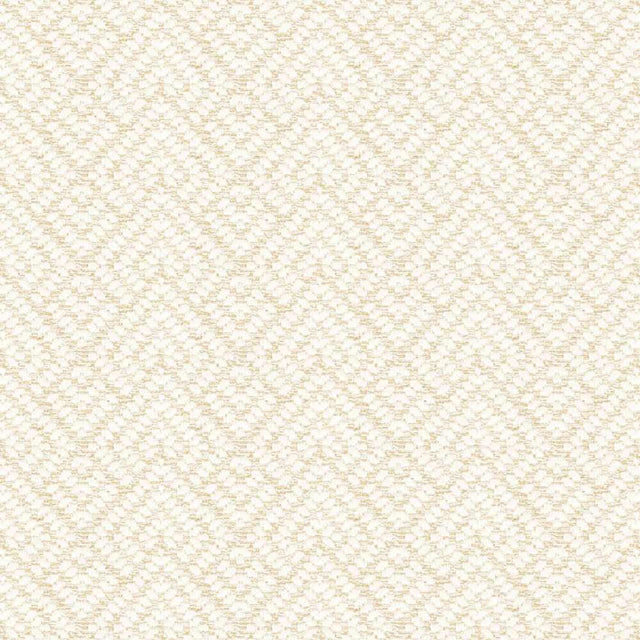 Stout On Point Beach Blonde 7808-77 Bassett McNab Collection Upholstery Fabric