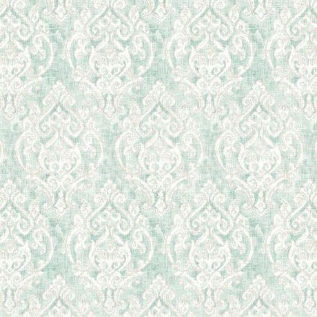 Stout Onboard Aqua 1 Rainbow Library Collection Multipurpose Fabric