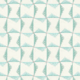 Stout Ontario Aqua 1 Rainbow Library Collection Multipurpose Fabric