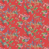 Stout Oriental Sage 7224-1 Bassett McNab Collection Multipurpose Fabric