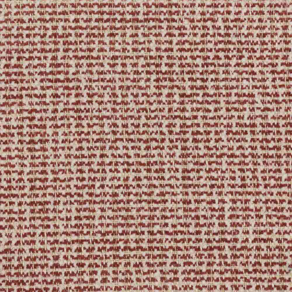 Stout Orizaba Cranberry 3 Comfortable Living Collection Indoor Upholstery Fabric