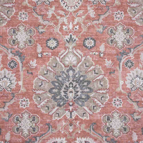 Stout Pamp Mandarin 2 Comfortable Living Collection Multipurpose Fabric