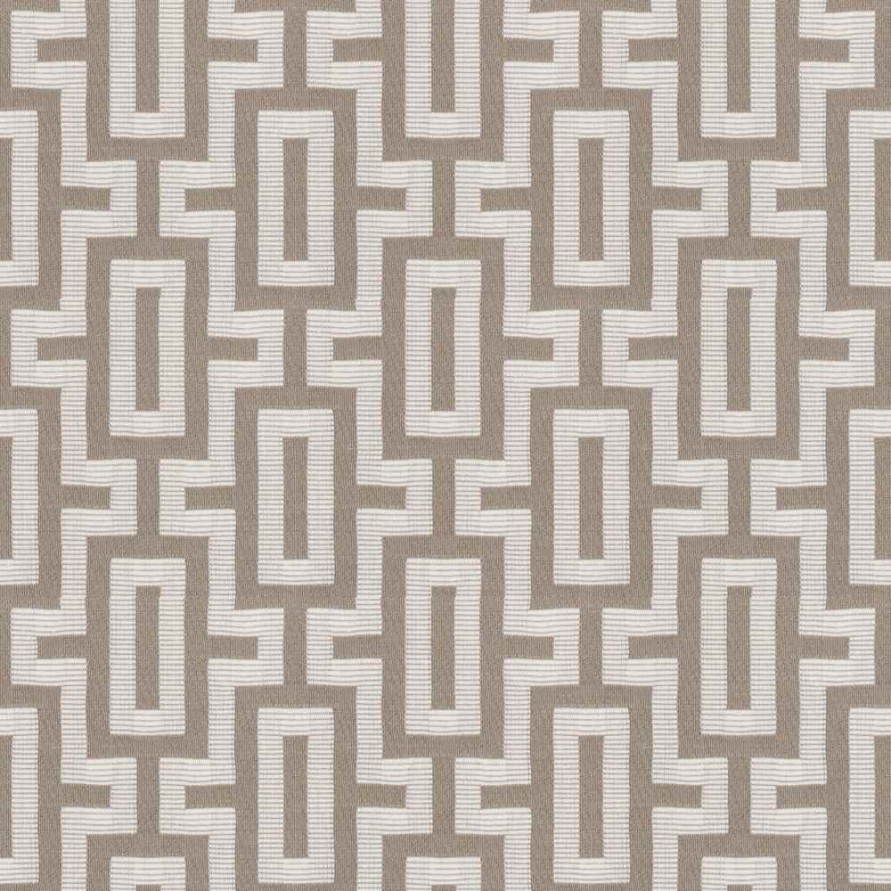 Stout Panorama Earth 7839-2 Bassett McNab Collection Upholstery Fabric