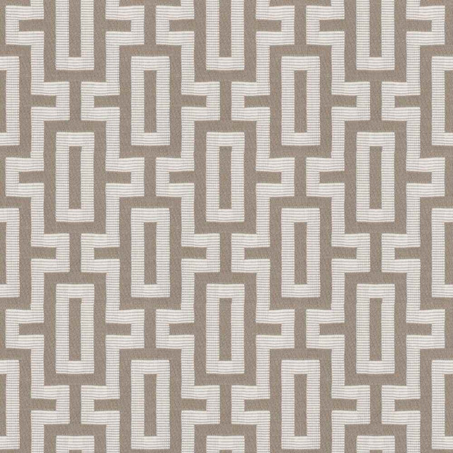 Stout Panorama Earth 7839-2 Bassett McNab Collection Upholstery Fabric