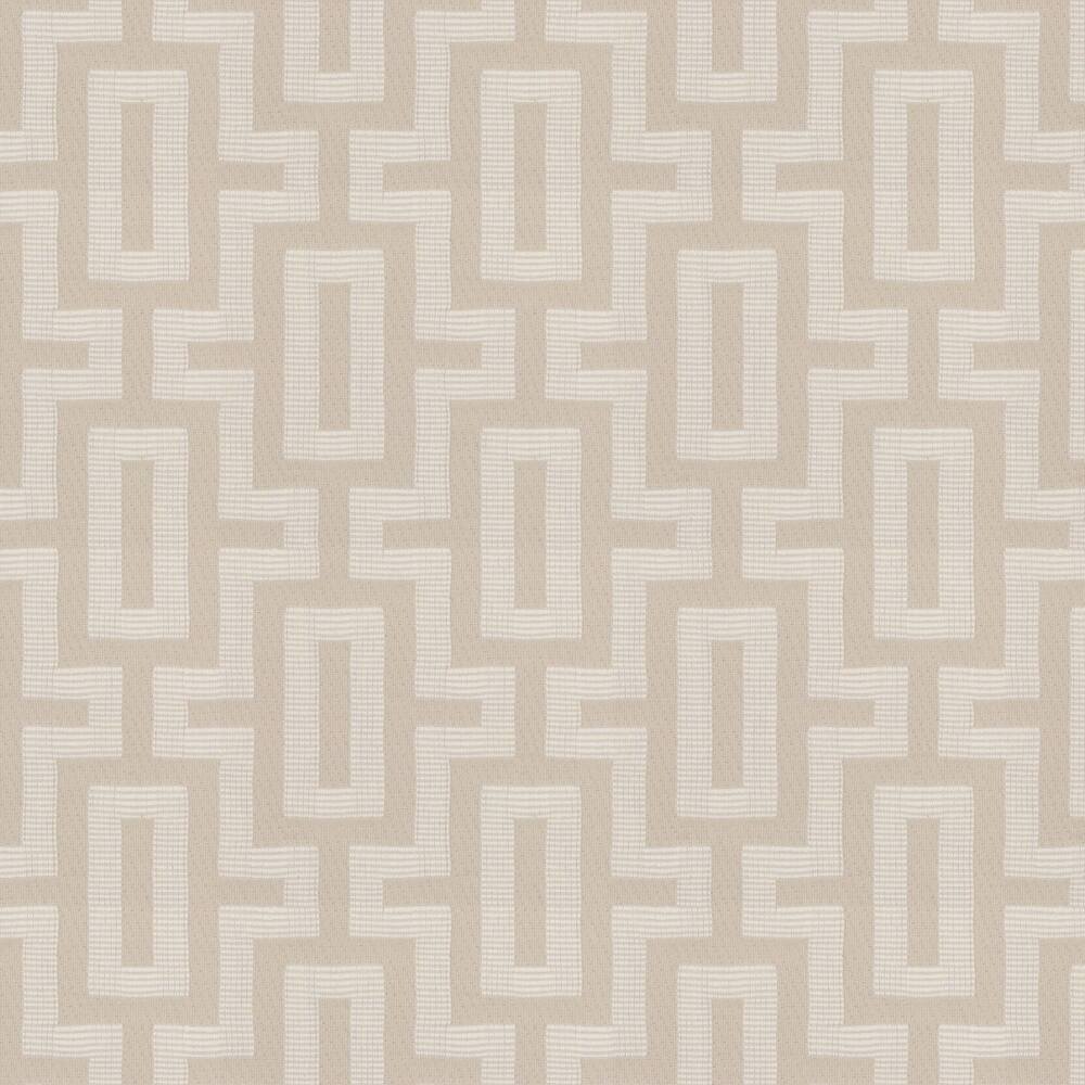 Stout Panorama Fawn 7839-1 Bassett McNab Collection Upholstery Fabric