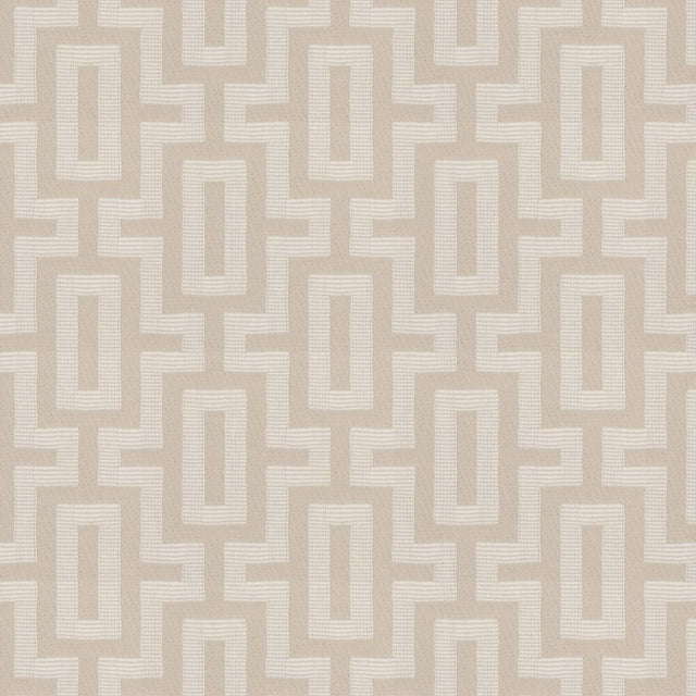 Stout Panorama Fawn 7839-1 Bassett McNab Collection Upholstery Fabric