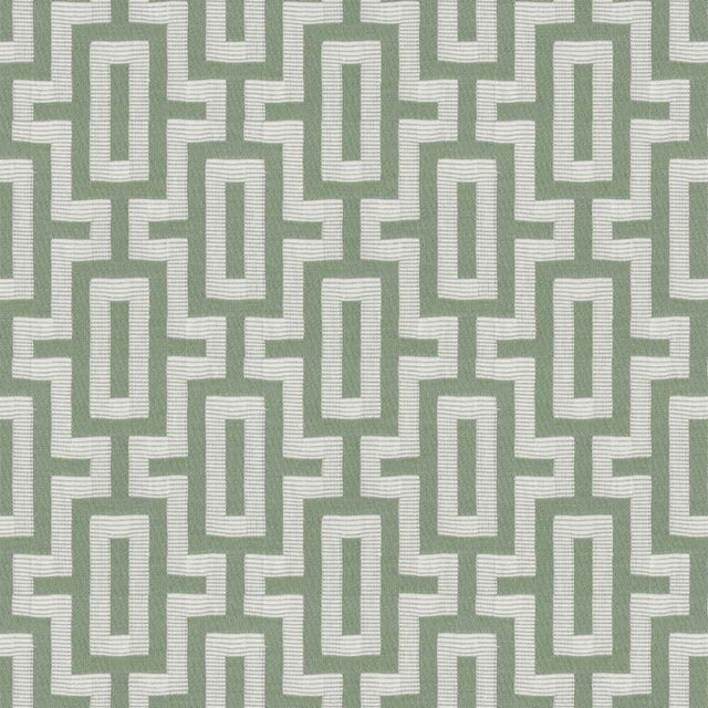 Stout Panorama Fern 7839-4 Bassett McNab Collection Upholstery Fabric