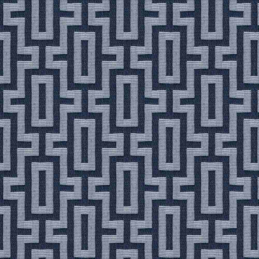 Stout Panorama Lake 7839-7 Bassett McNab Collection Upholstery Fabric