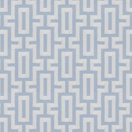 Stout Panorama Starlight 7839-5 Bassett McNab Collection Upholstery Fabric
