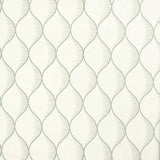 Stout Parent Turquoise 4 Color My Window Collection Multipurpose Fabric