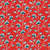 View fabric To Buy: Stout Paxton Tomato 1 Comfortable Living Collection Multipurpose Fabric