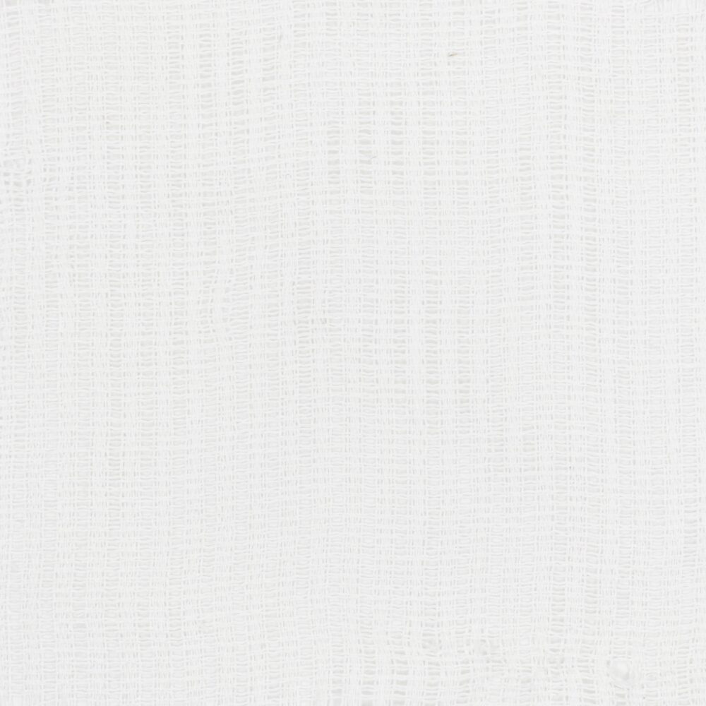 Stout Peak Eggshell 1 Color My Window Collection Drapery Fabric