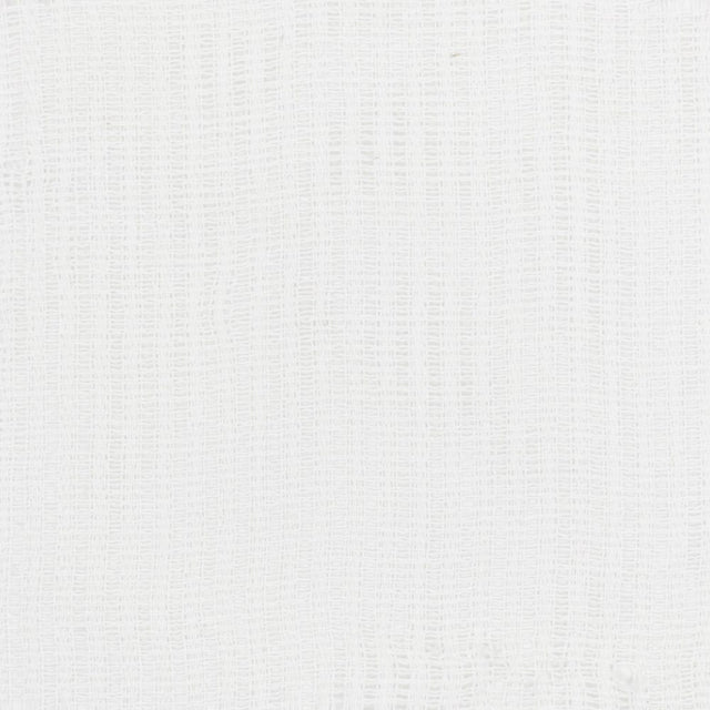 Stout Peak Eggshell 1 Color My Window Collection Drapery Fabric