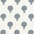 View fabric To Buy: Stout Penzance Baltic 1 Rainbow Library Collection Multipurpose Fabric