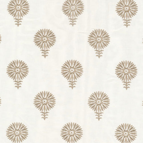 Stout Penzance Beige 3 Rainbow Library Collection Multipurpose Fabric