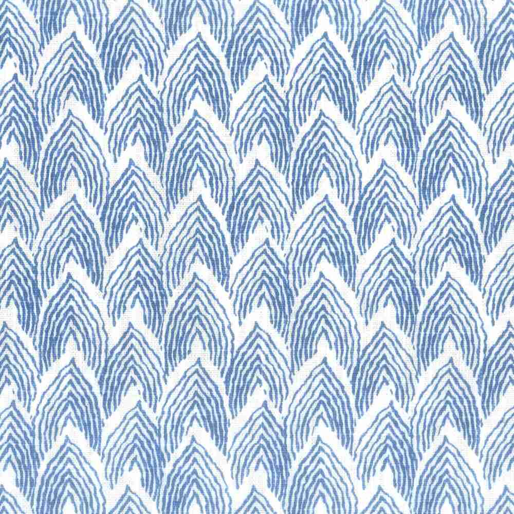 Stout Piedmont Ocean 5 Comfortable Living Collection Multipurpose Fabric