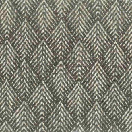 Stout Pioneer Charcoal 3 Comfortable Living Collection Indoor Upholstery Fabric