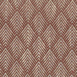 Stout Pioneer Paprika 2 Comfortable Living Collection Indoor Upholstery Fabric