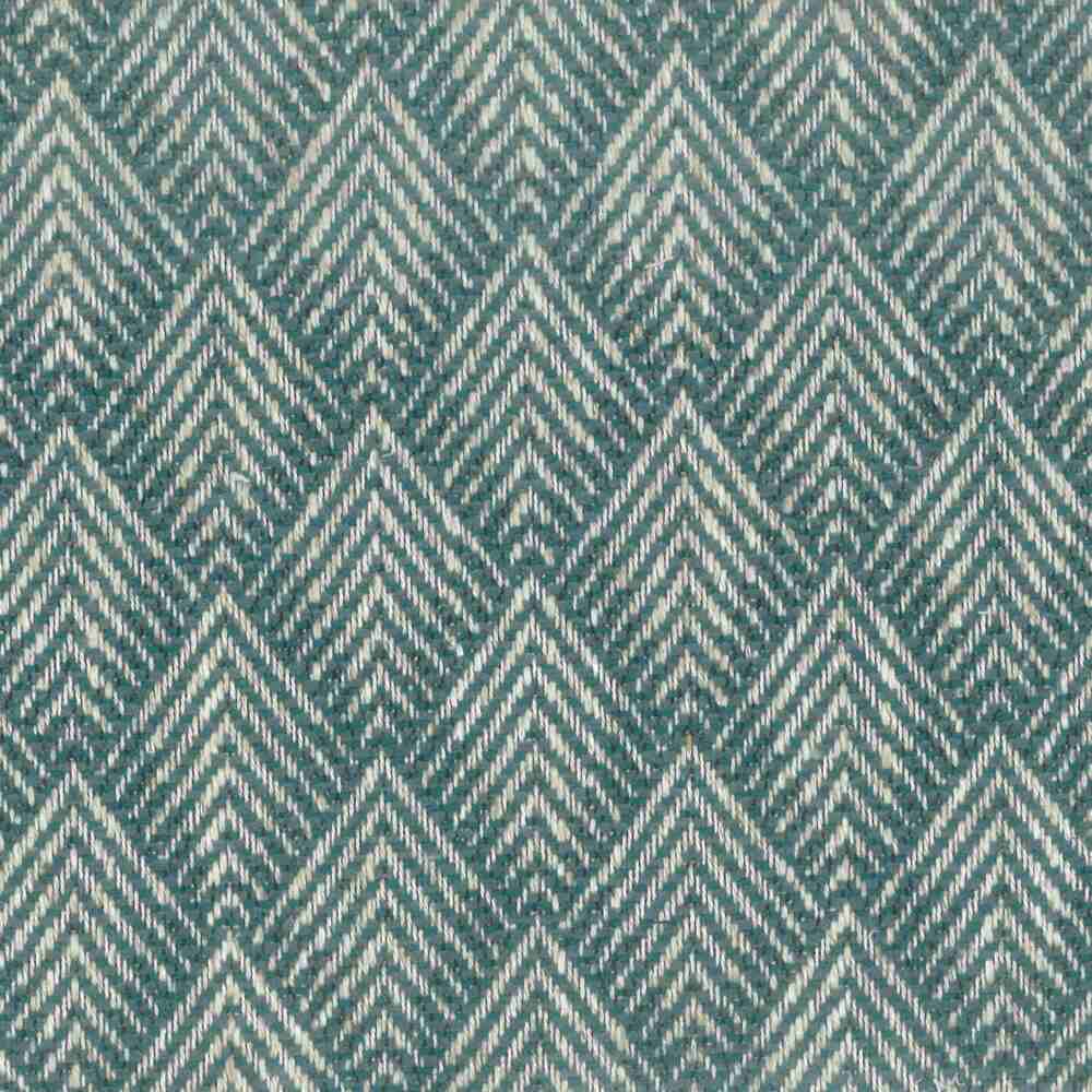 Stout Pioneer Teal 1 Comfortable Living Collection Indoor Upholstery Fabric